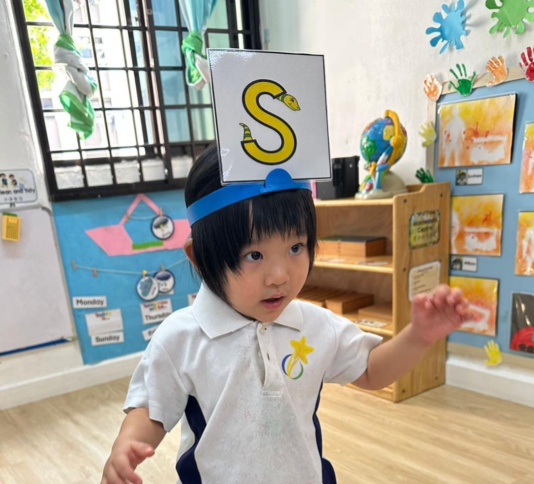 Letterland
